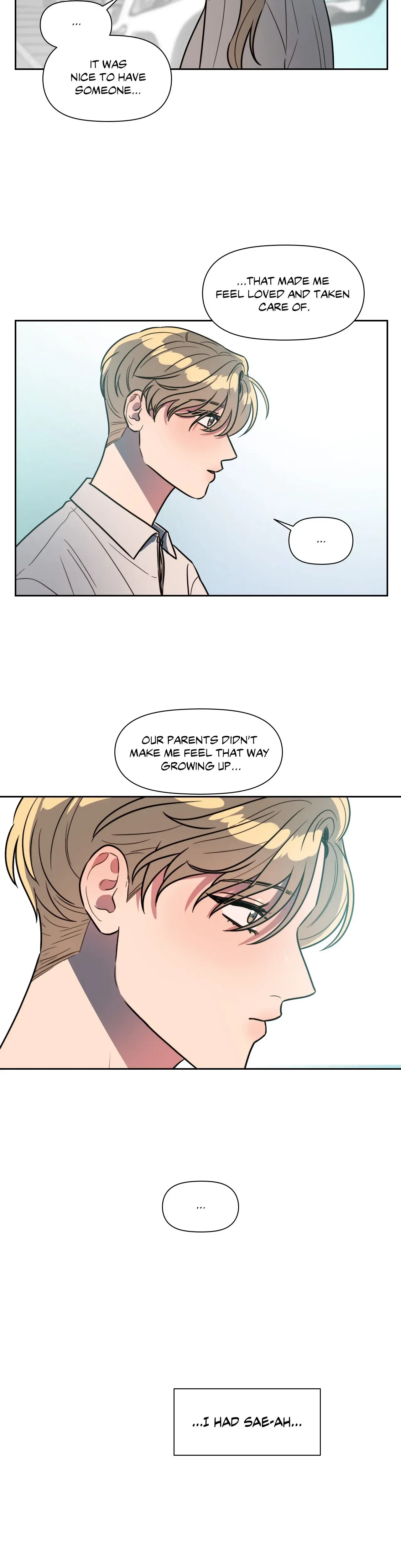 Best Served Cold Chapter 64 - Page 15