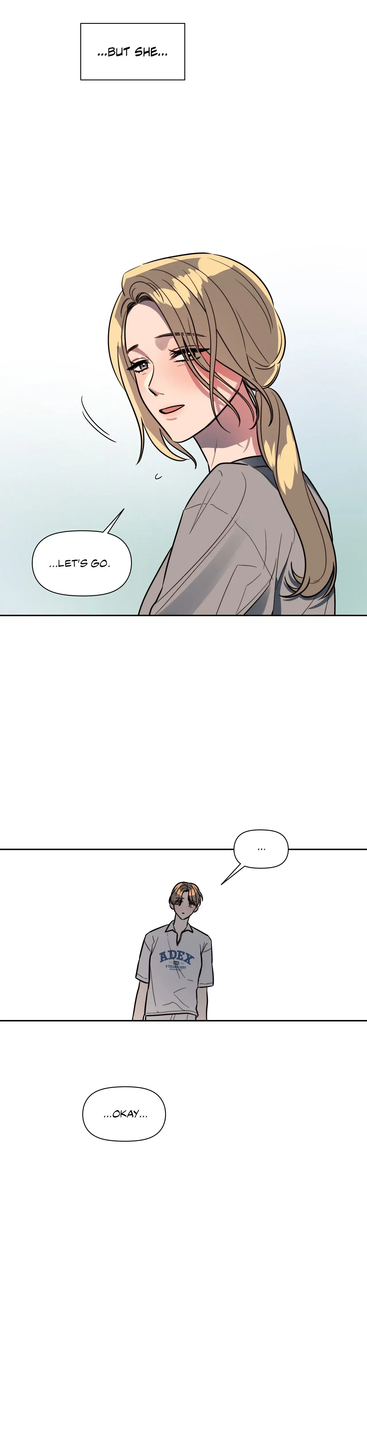 Best Served Cold Chapter 64 - Page 16