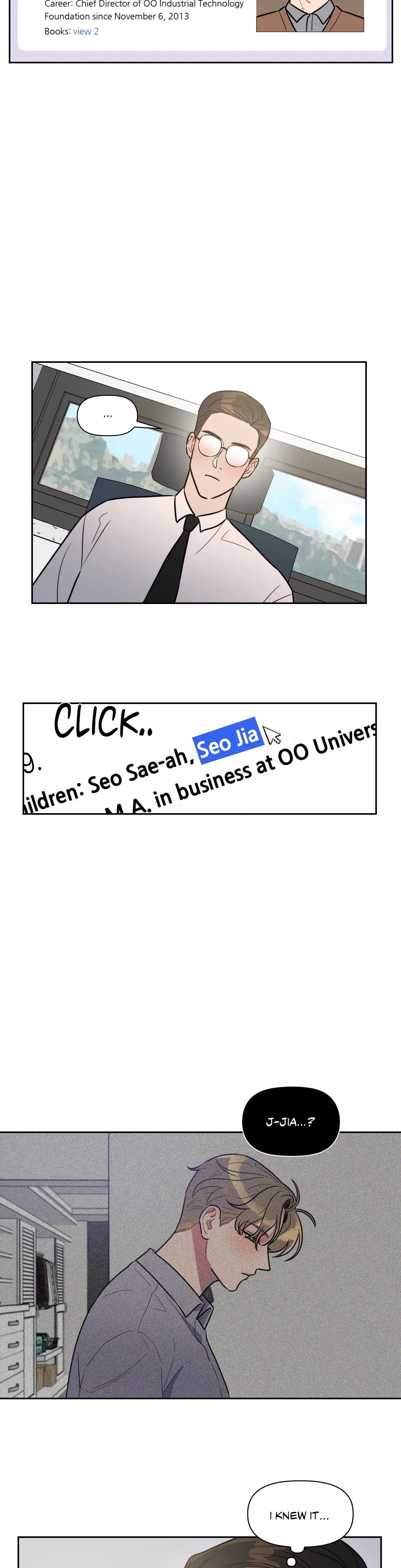 Best Served Cold Chapter 64 - Page 18