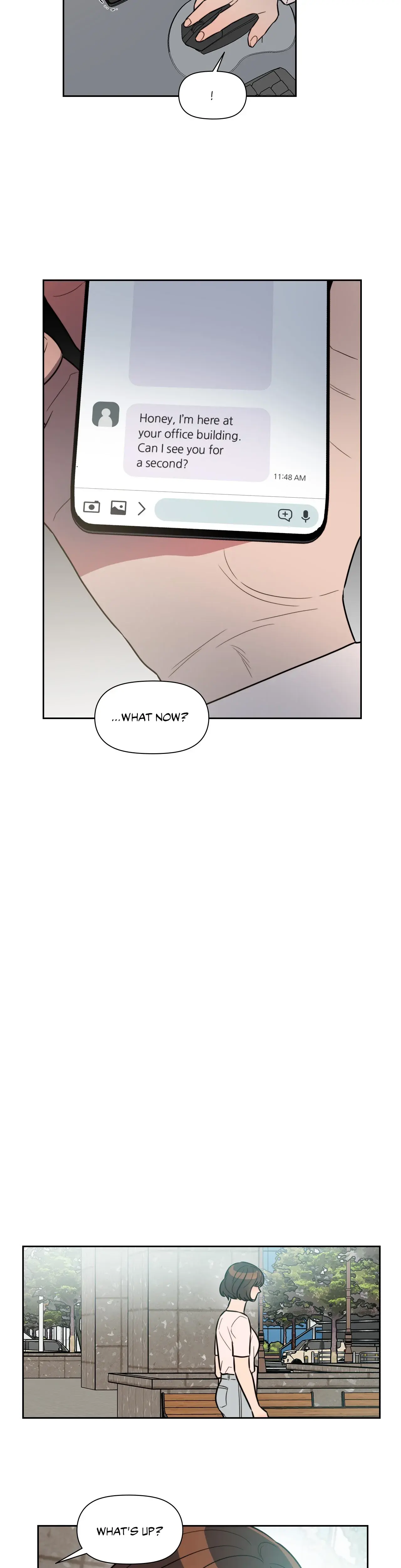 Best Served Cold Chapter 64 - Page 20