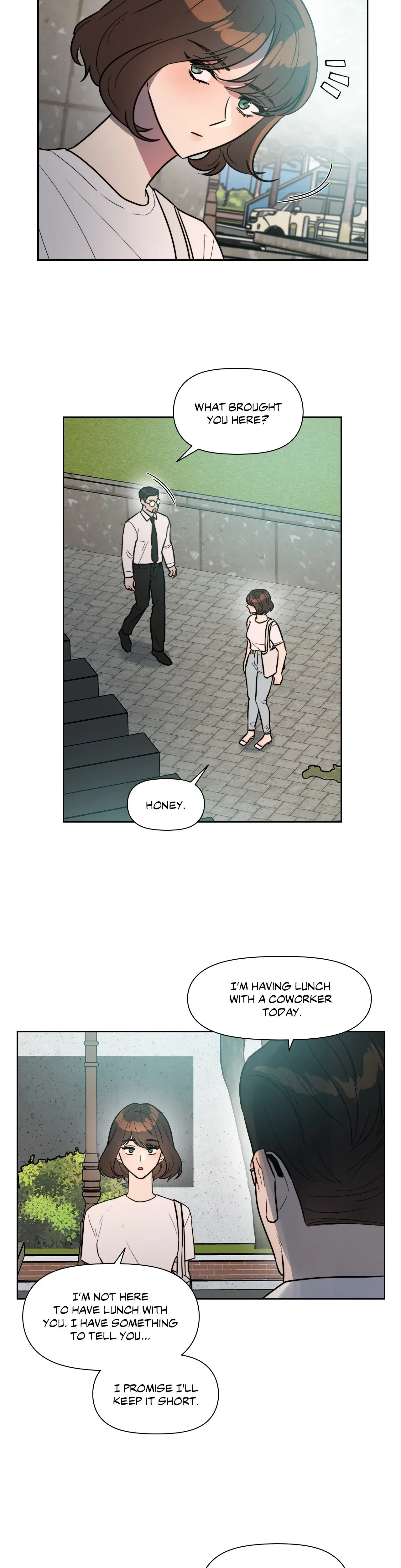 Best Served Cold Chapter 64 - Page 21