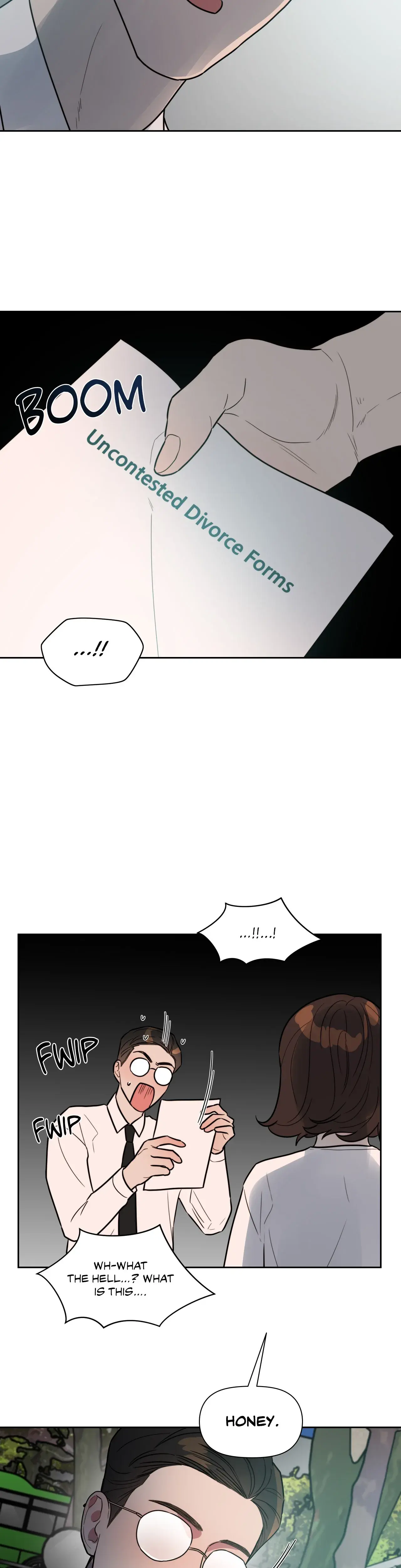 Best Served Cold Chapter 64 - Page 23