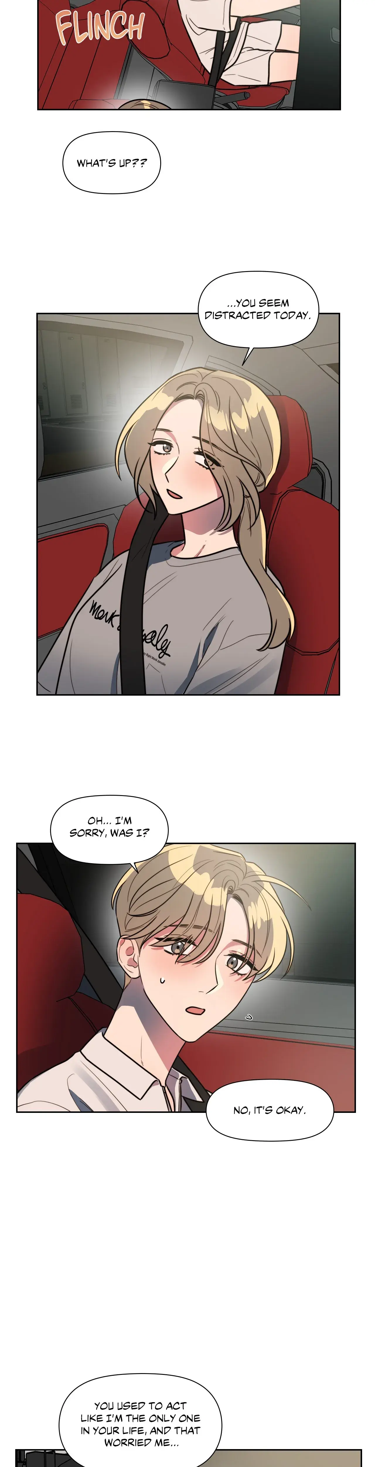 Best Served Cold Chapter 64 - Page 6