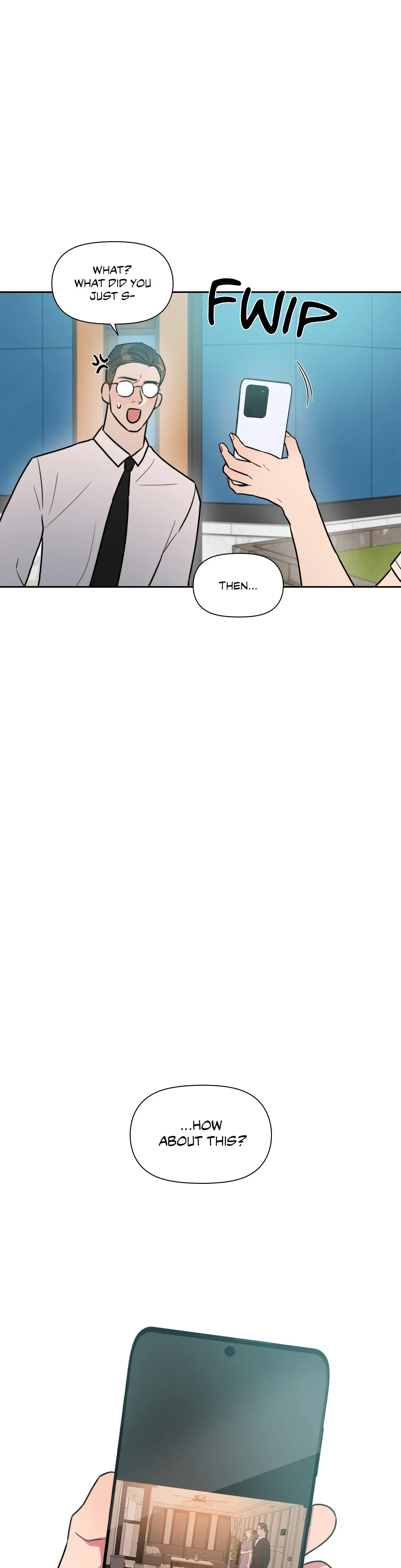 Best Served Cold Chapter 65 - Page 10