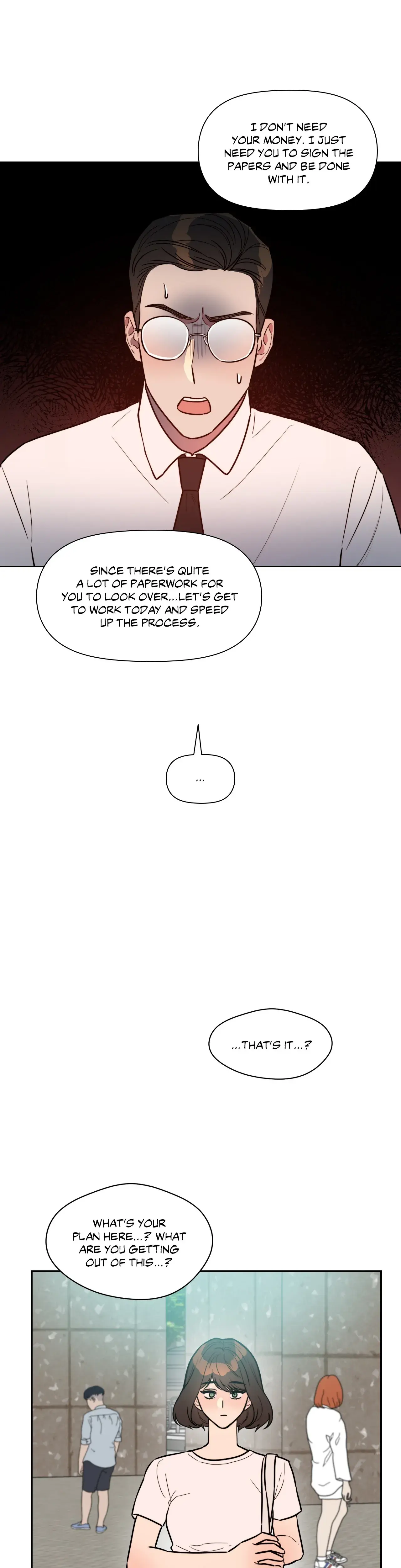 Best Served Cold Chapter 65 - Page 14