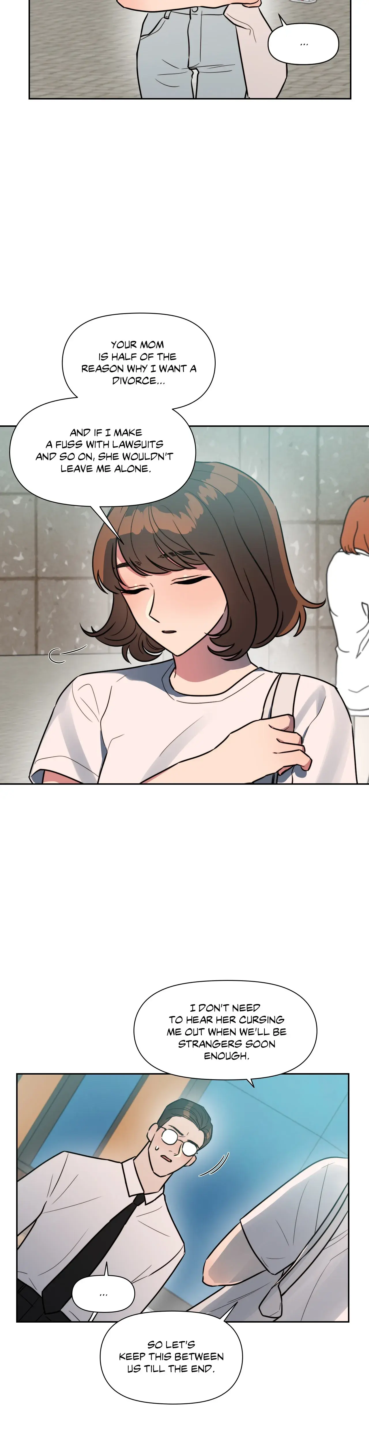 Best Served Cold Chapter 65 - Page 15