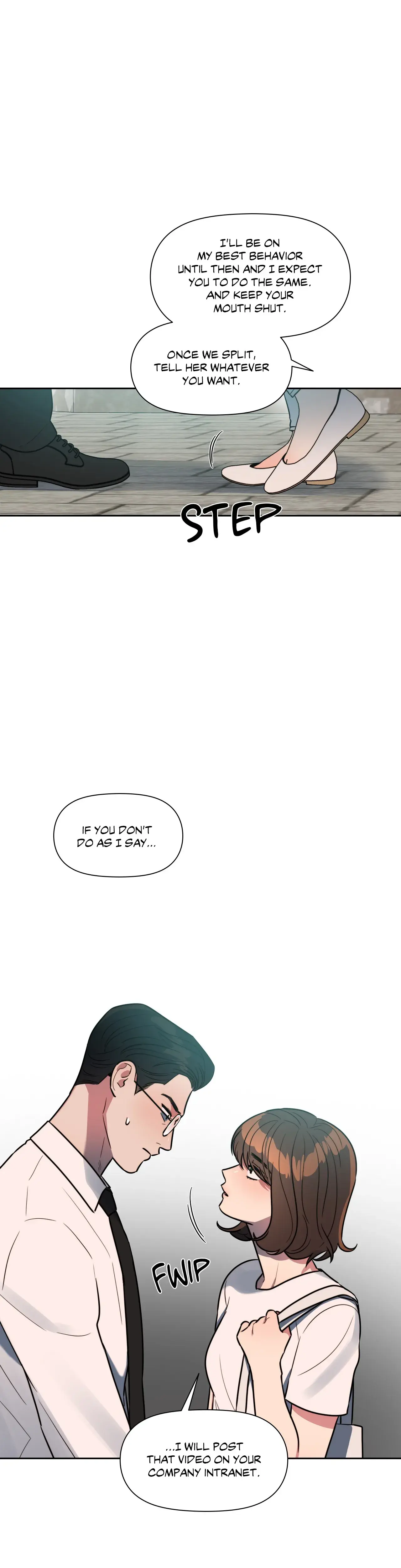 Best Served Cold Chapter 65 - Page 16