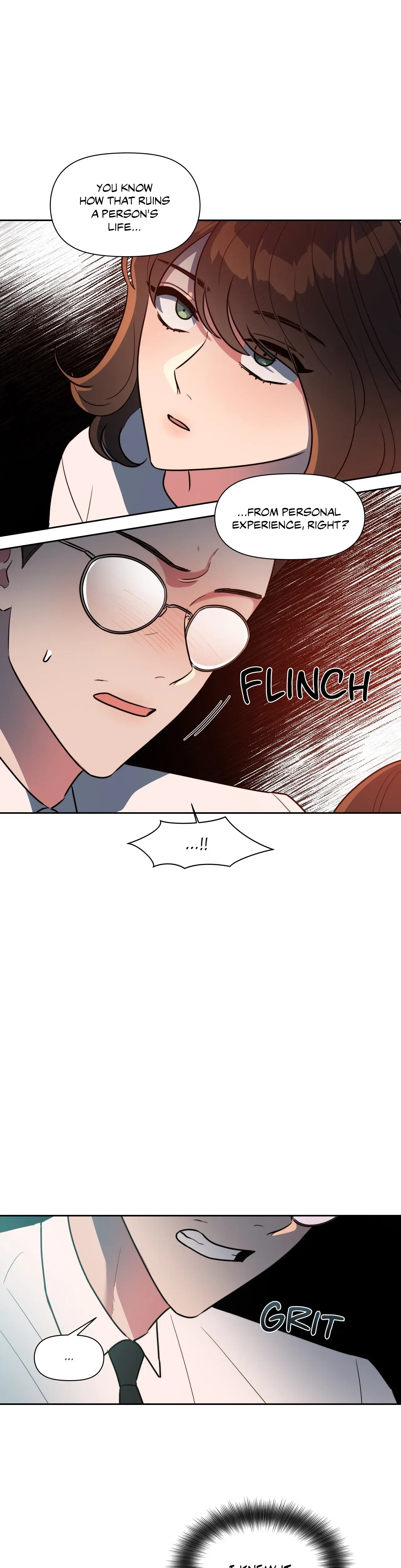 Best Served Cold Chapter 65 - Page 17