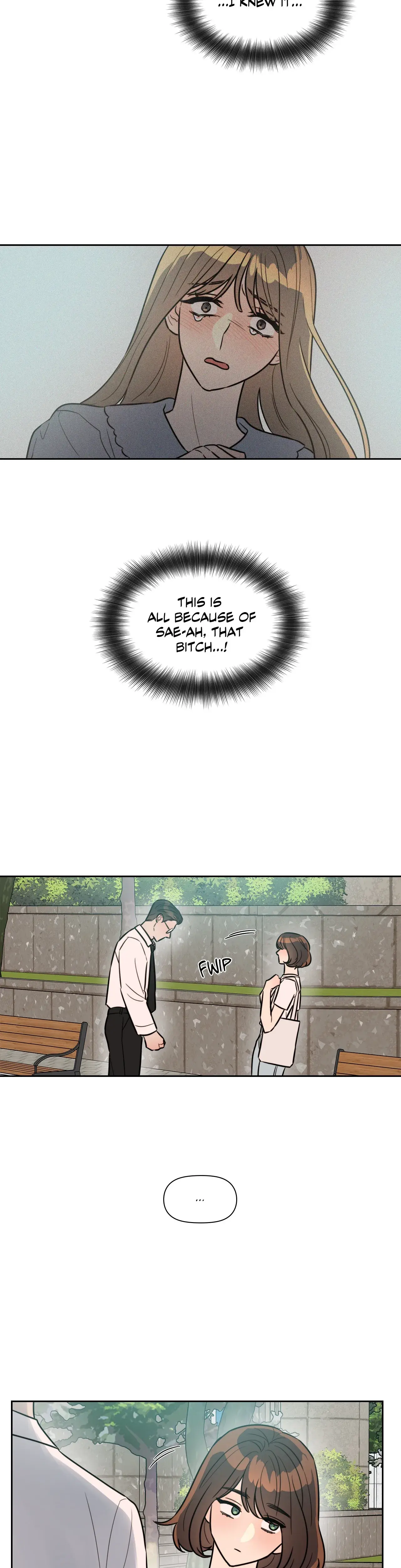 Best Served Cold Chapter 65 - Page 18