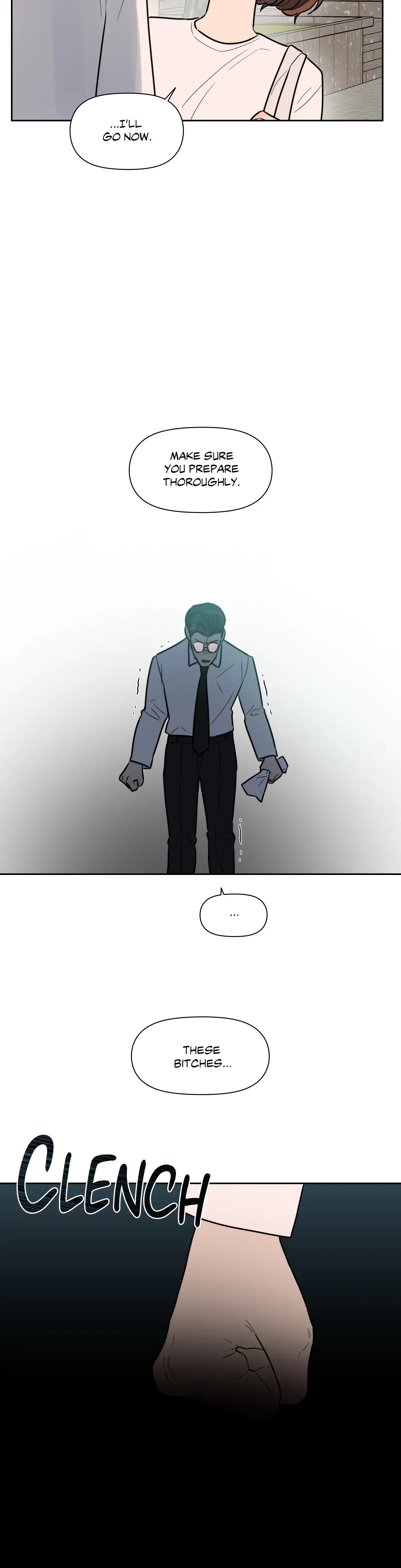 Best Served Cold Chapter 65 - Page 19