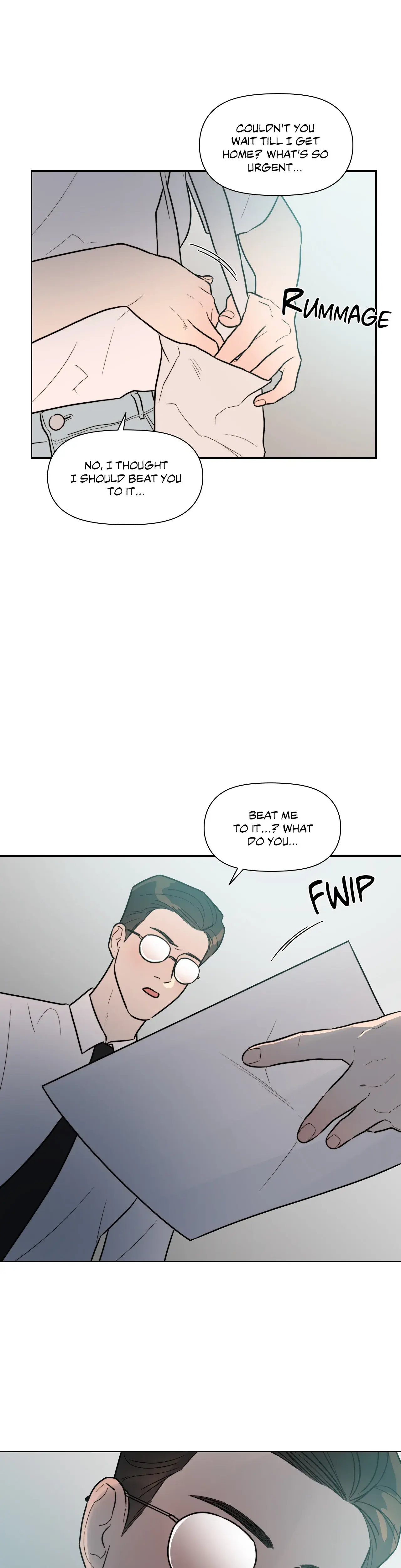 Best Served Cold Chapter 65 - Page 2