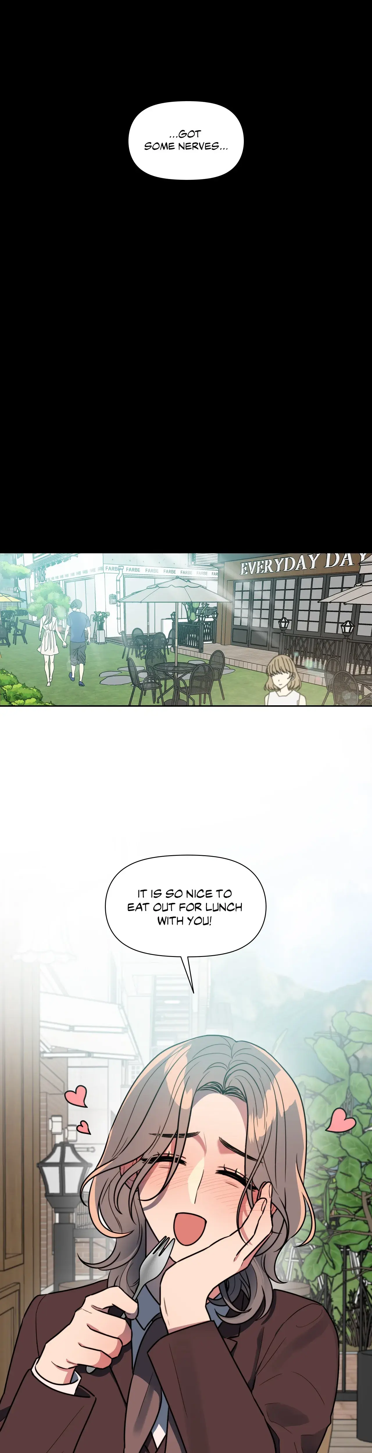 Best Served Cold Chapter 65 - Page 20