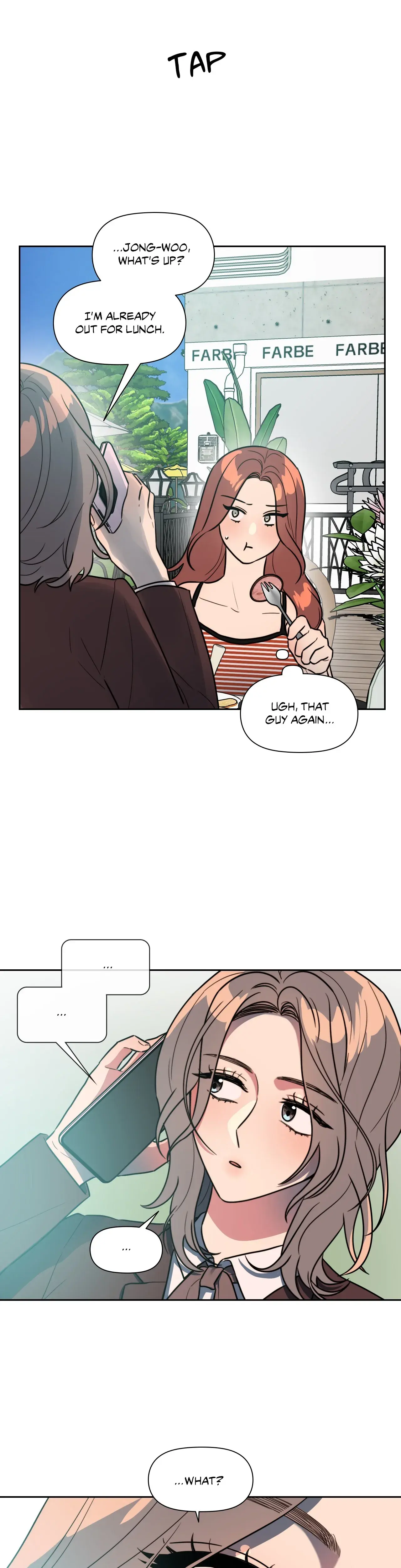 Best Served Cold Chapter 65 - Page 22