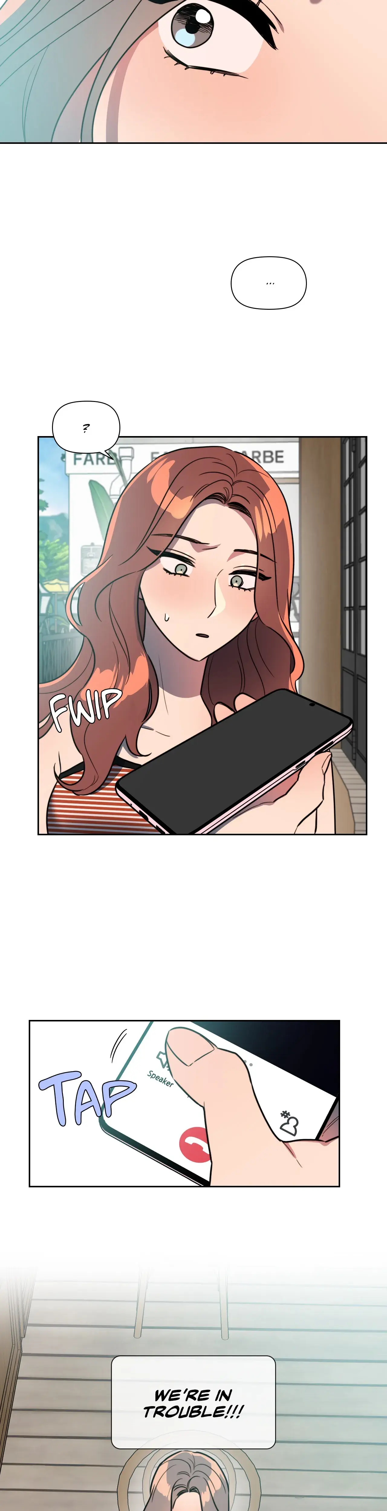Best Served Cold Chapter 65 - Page 23