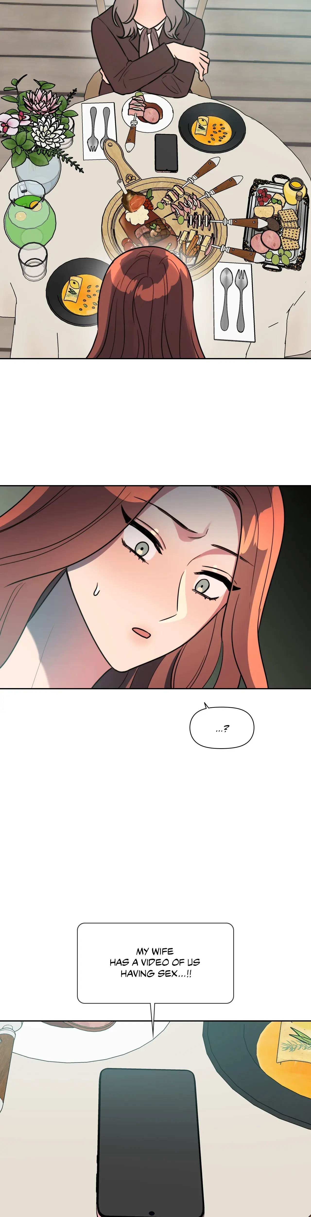 Best Served Cold Chapter 65 - Page 24