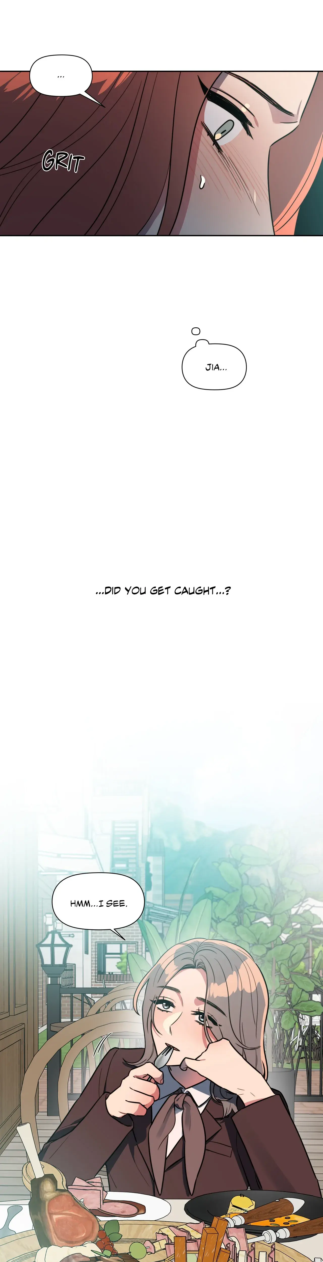 Best Served Cold Chapter 65 - Page 27