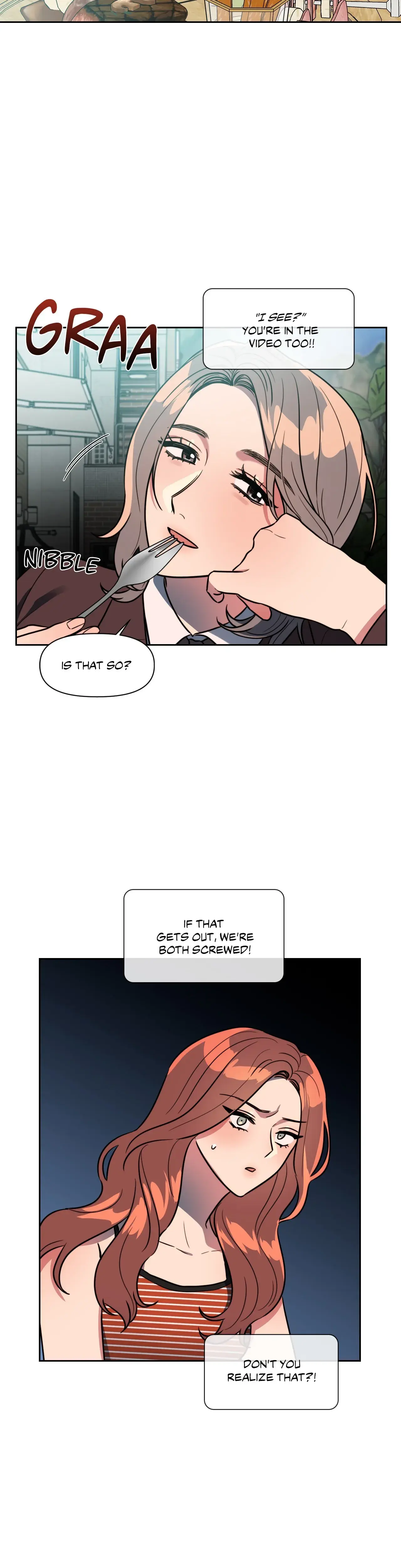 Best Served Cold Chapter 65 - Page 28