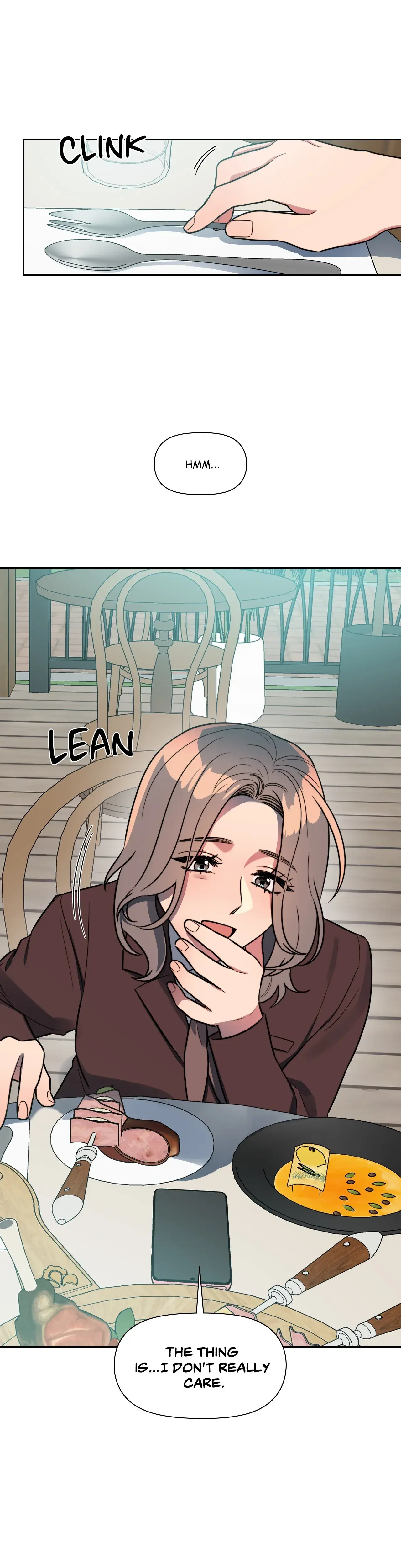 Best Served Cold Chapter 65 - Page 29