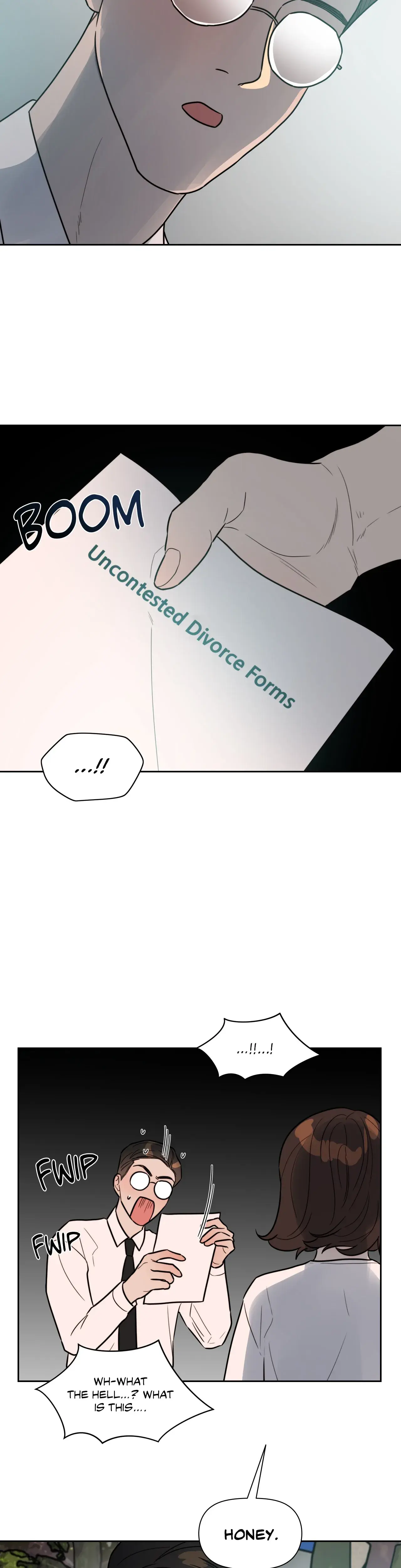 Best Served Cold Chapter 65 - Page 3