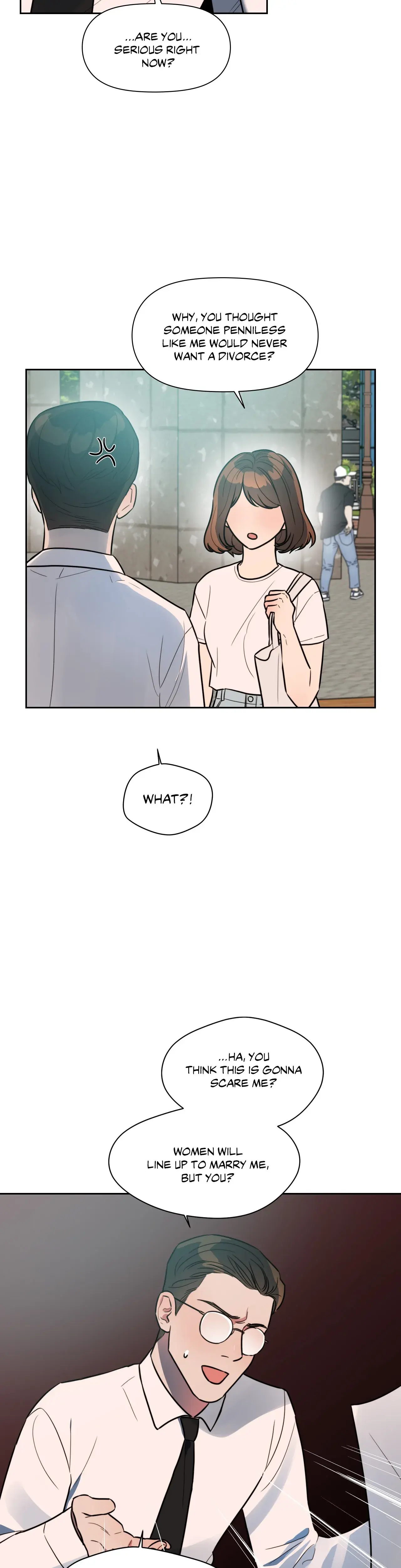 Best Served Cold Chapter 65 - Page 6