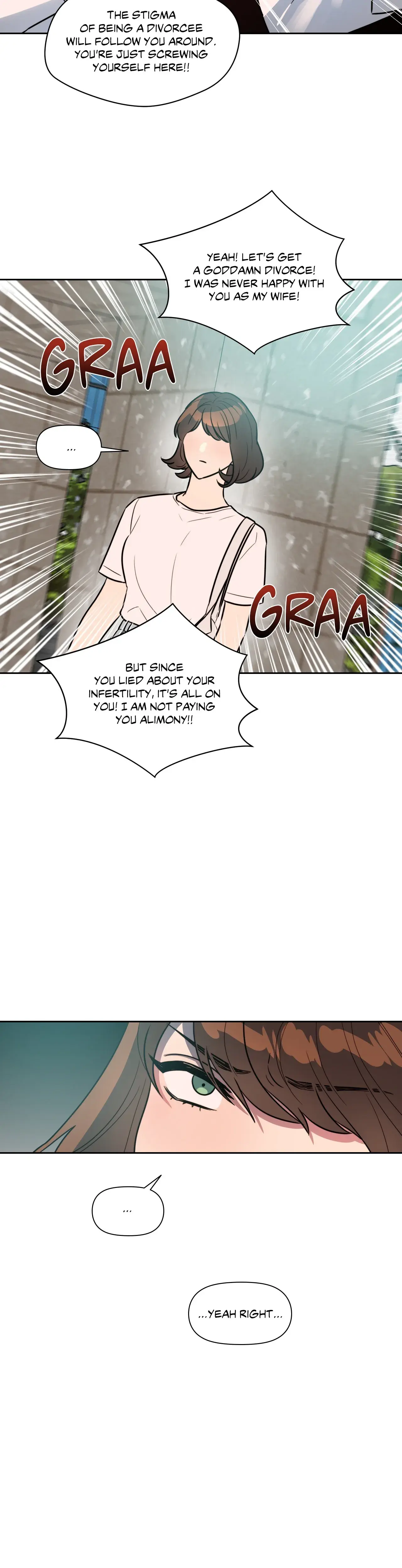 Best Served Cold Chapter 65 - Page 7