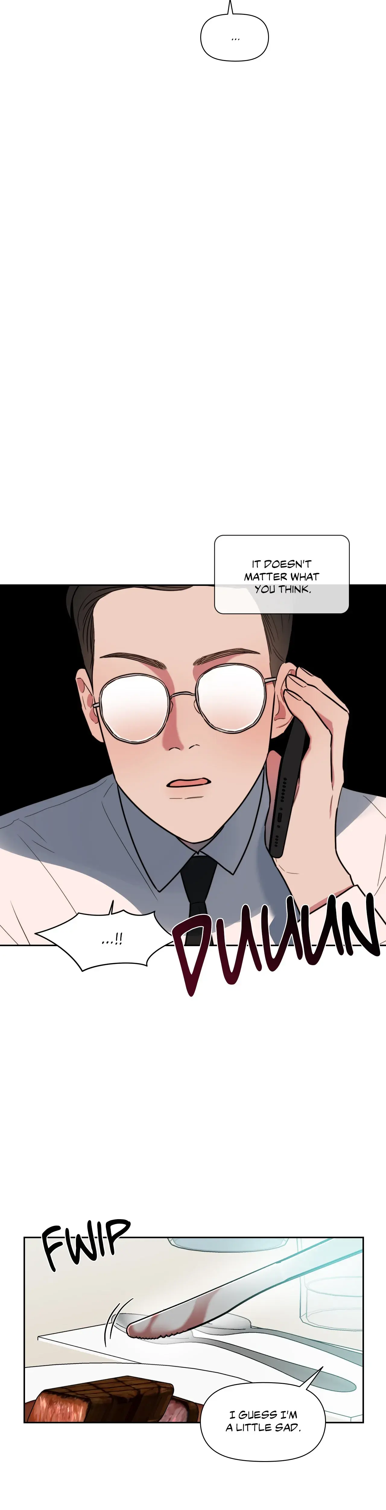 Best Served Cold Chapter 66 - Page 10