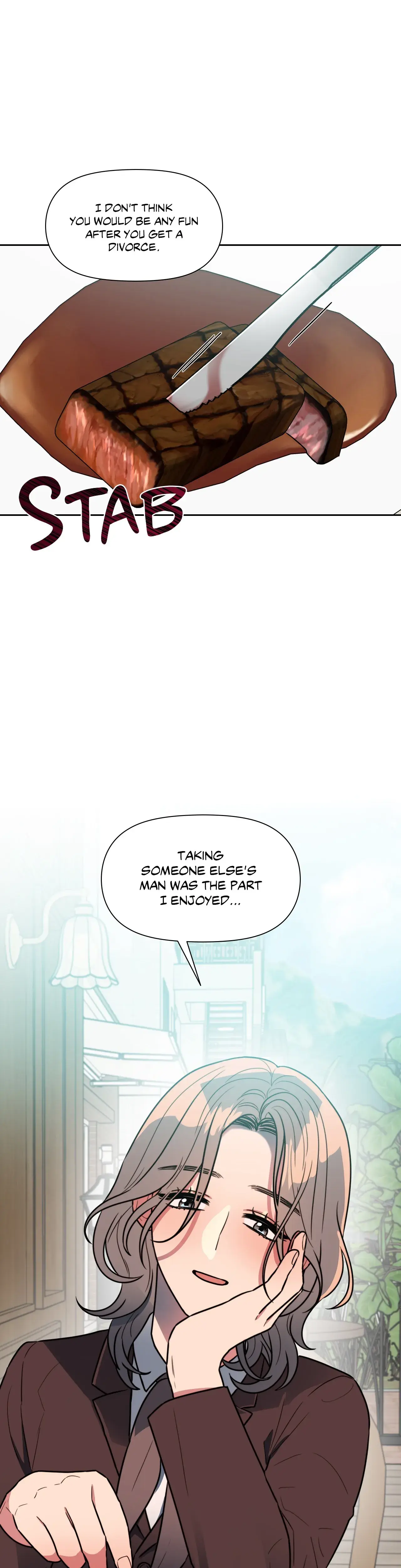 Best Served Cold Chapter 66 - Page 11
