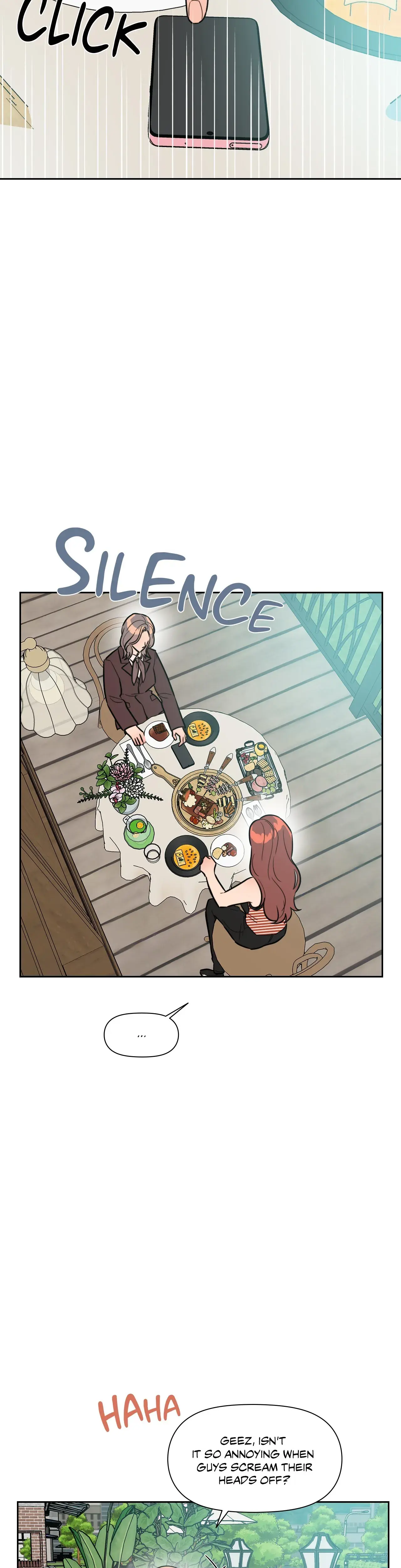 Best Served Cold Chapter 66 - Page 13