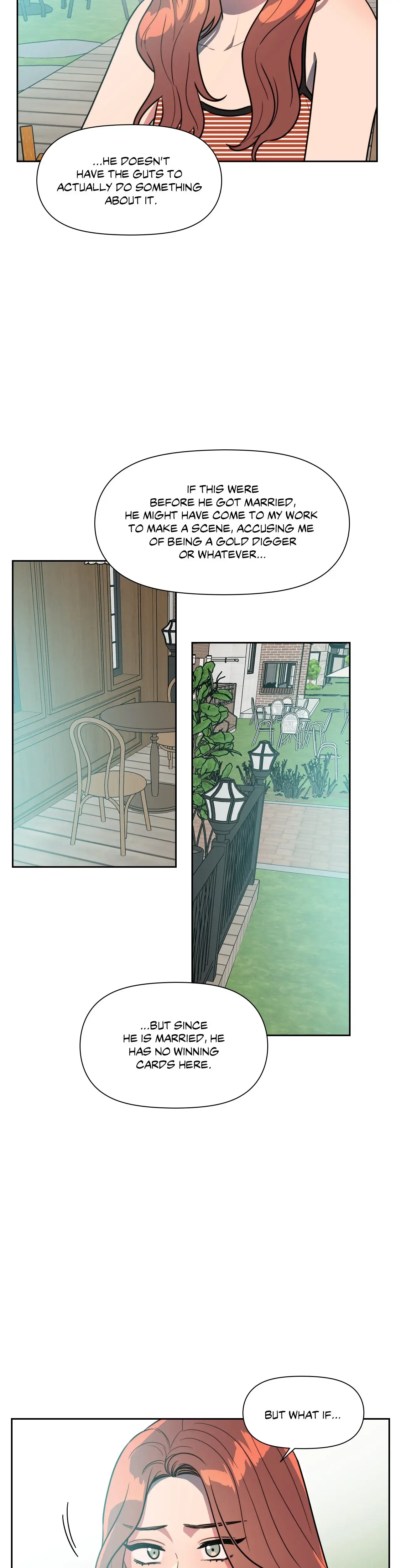 Best Served Cold Chapter 66 - Page 16