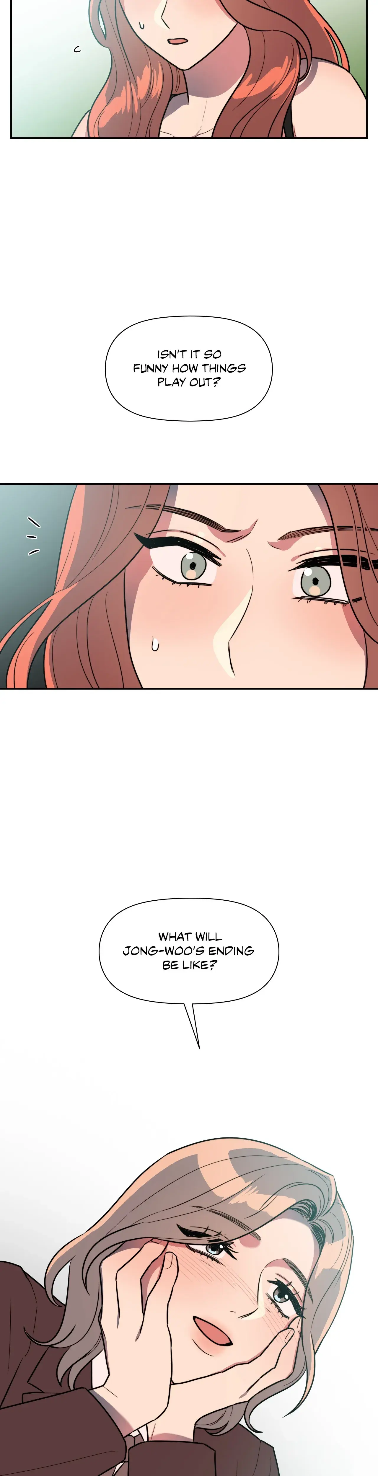 Best Served Cold Chapter 66 - Page 17