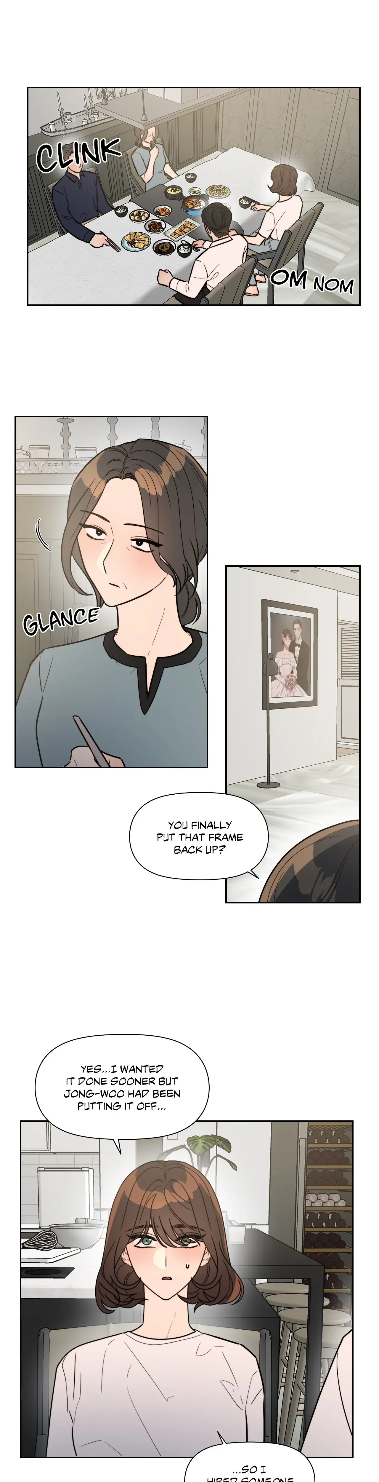 Best Served Cold Chapter 66 - Page 19