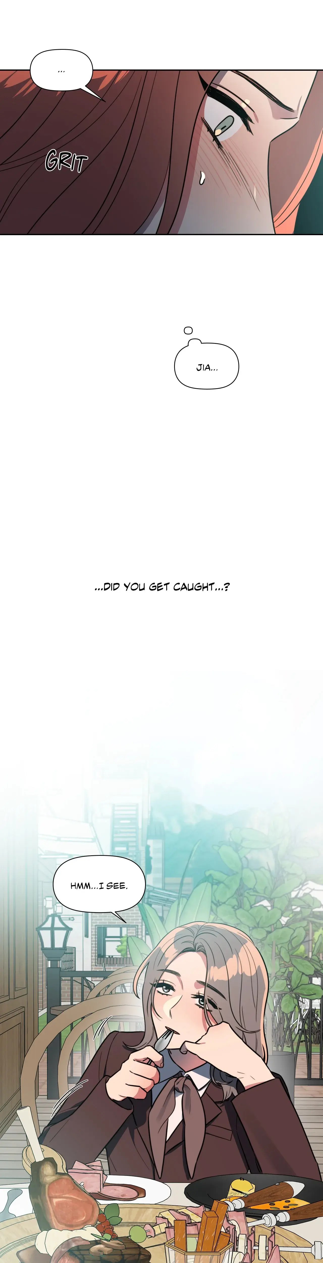 Best Served Cold Chapter 66 - Page 2