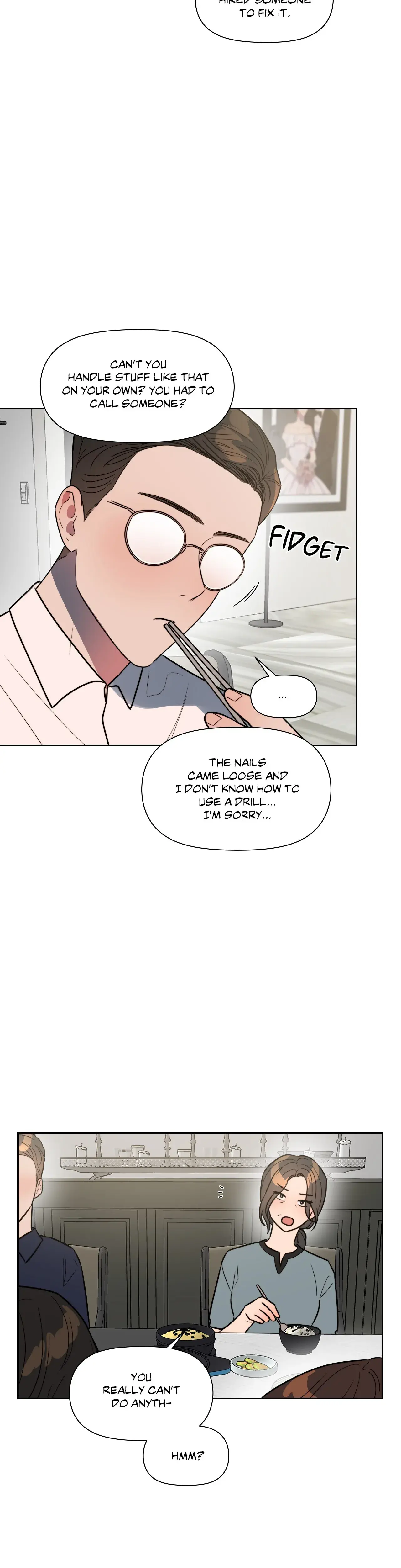 Best Served Cold Chapter 66 - Page 20