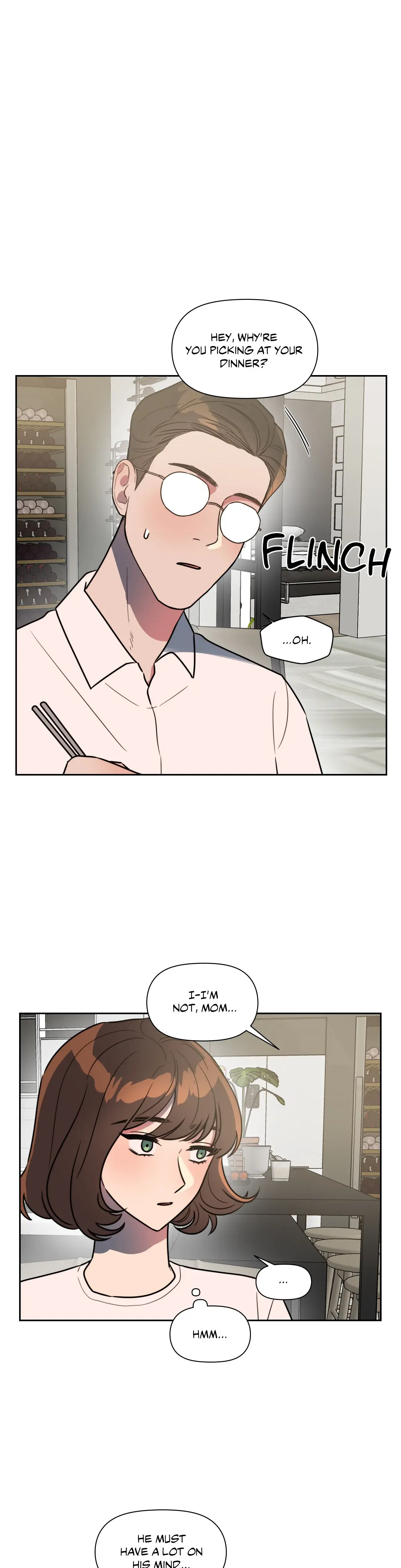 Best Served Cold Chapter 66 - Page 21