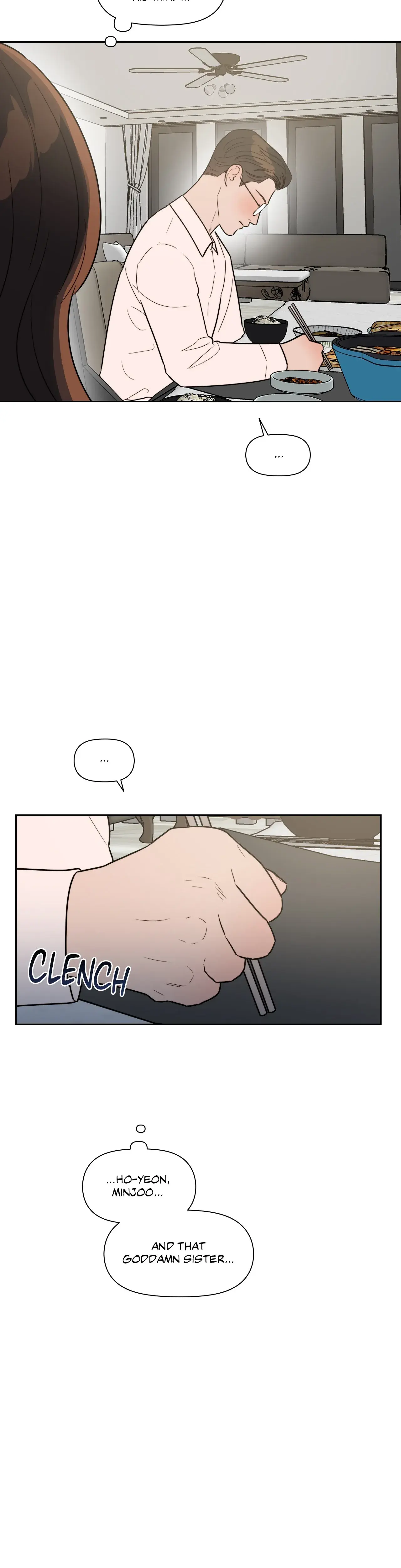 Best Served Cold Chapter 66 - Page 22