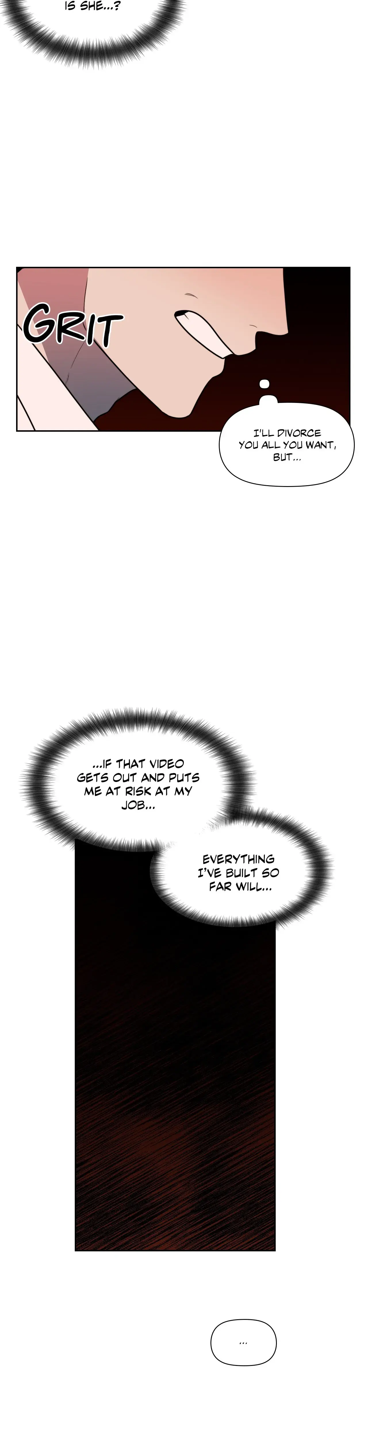 Best Served Cold Chapter 66 - Page 24