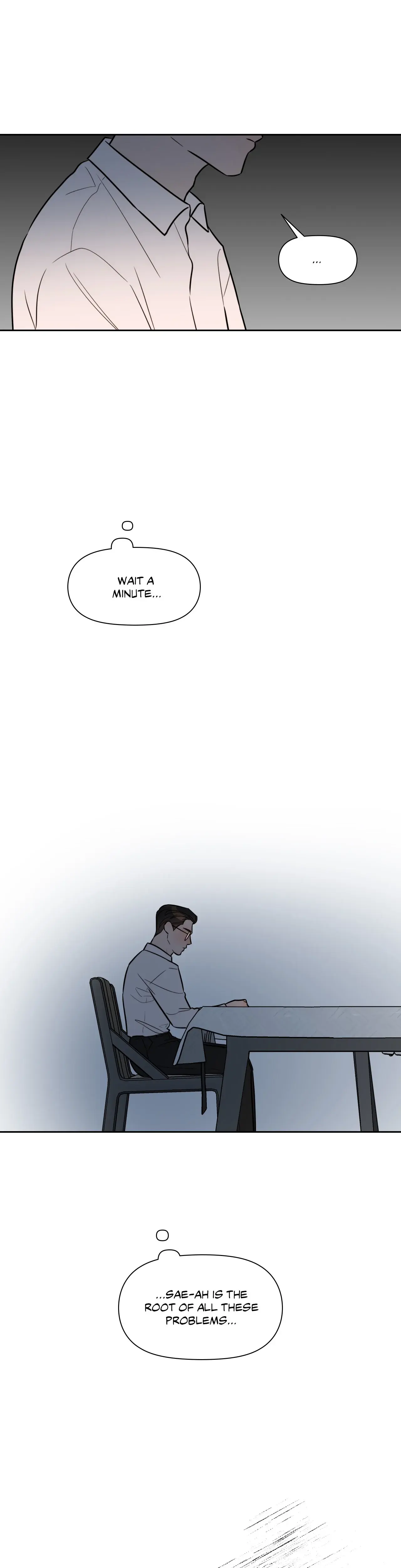 Best Served Cold Chapter 66 - Page 25