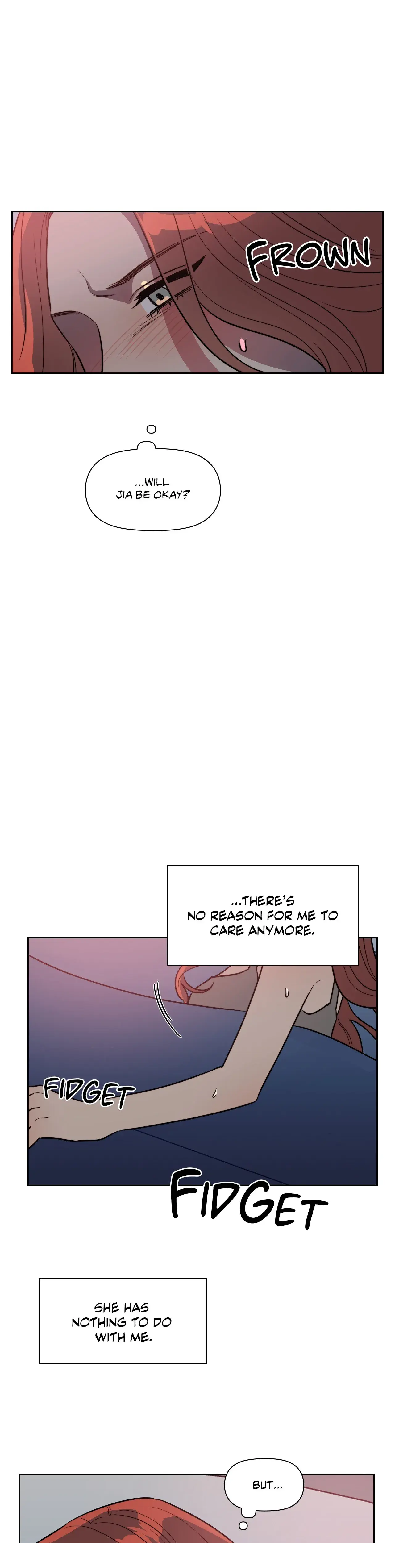 Best Served Cold Chapter 66 - Page 28