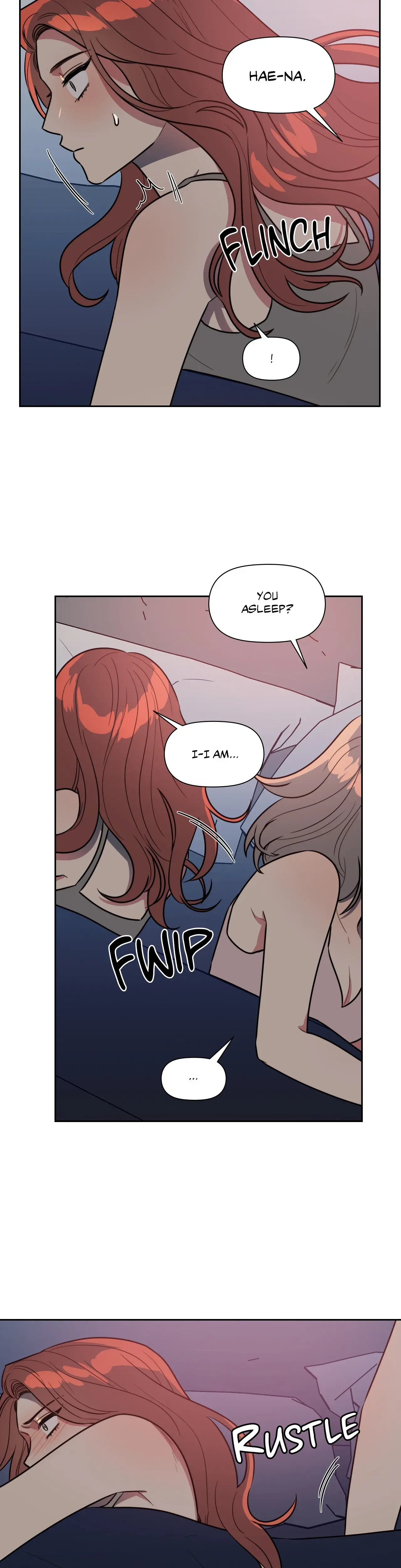 Best Served Cold Chapter 66 - Page 29