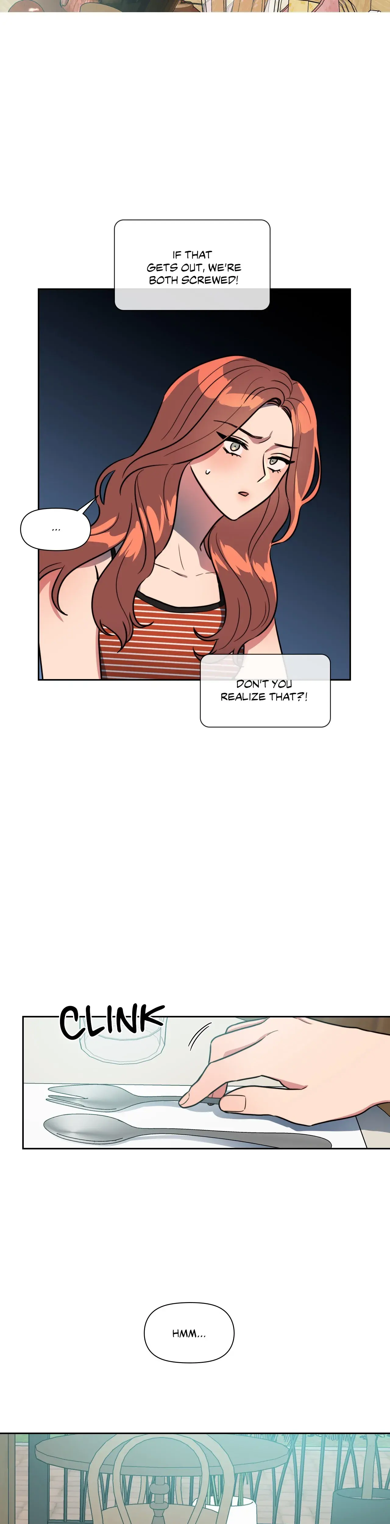 Best Served Cold Chapter 66 - Page 3