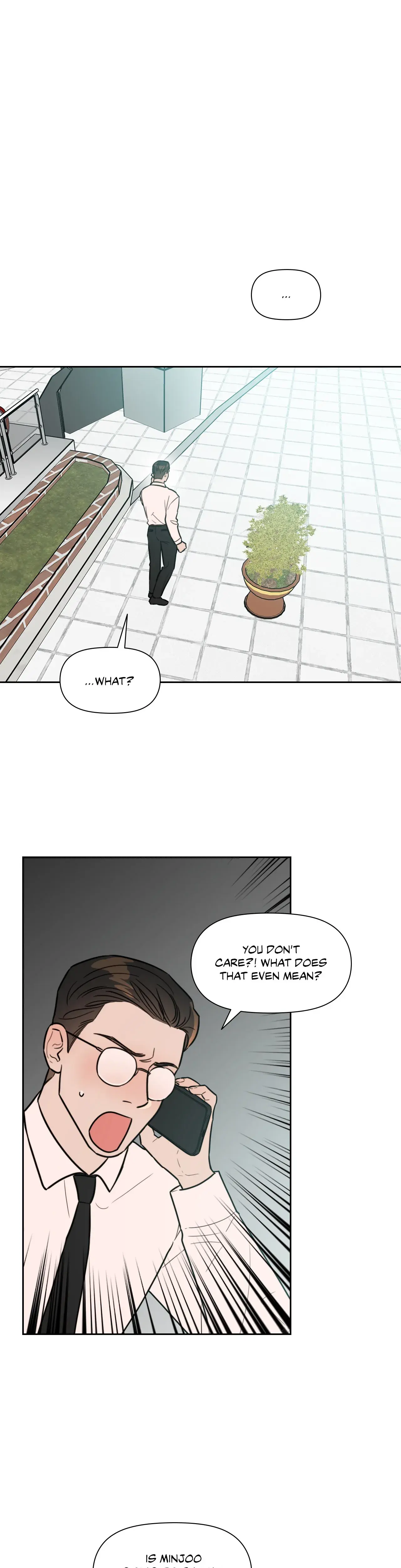 Best Served Cold Chapter 66 - Page 5