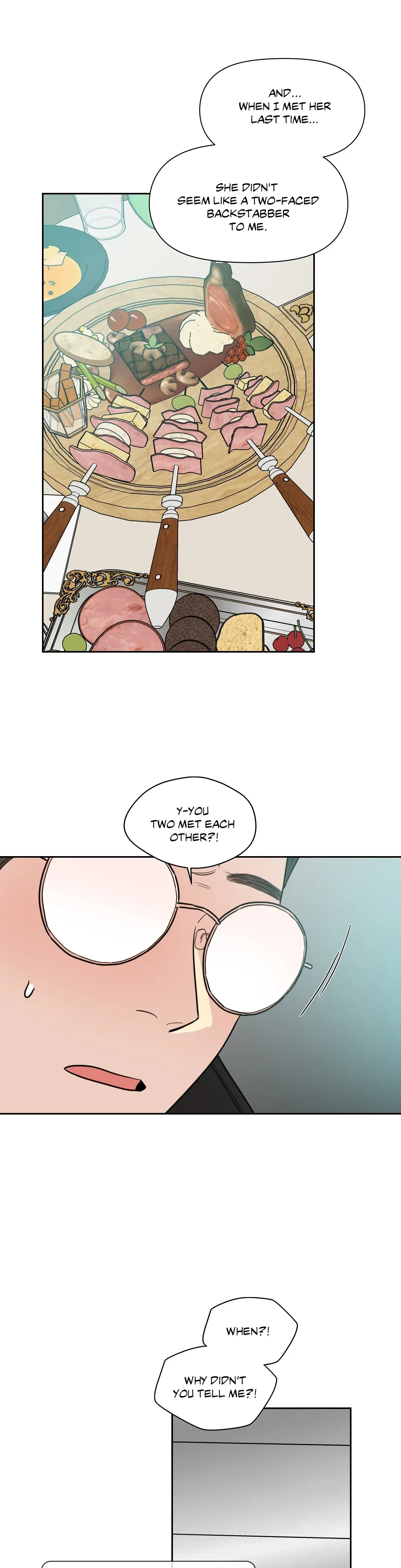Best Served Cold Chapter 66 - Page 7