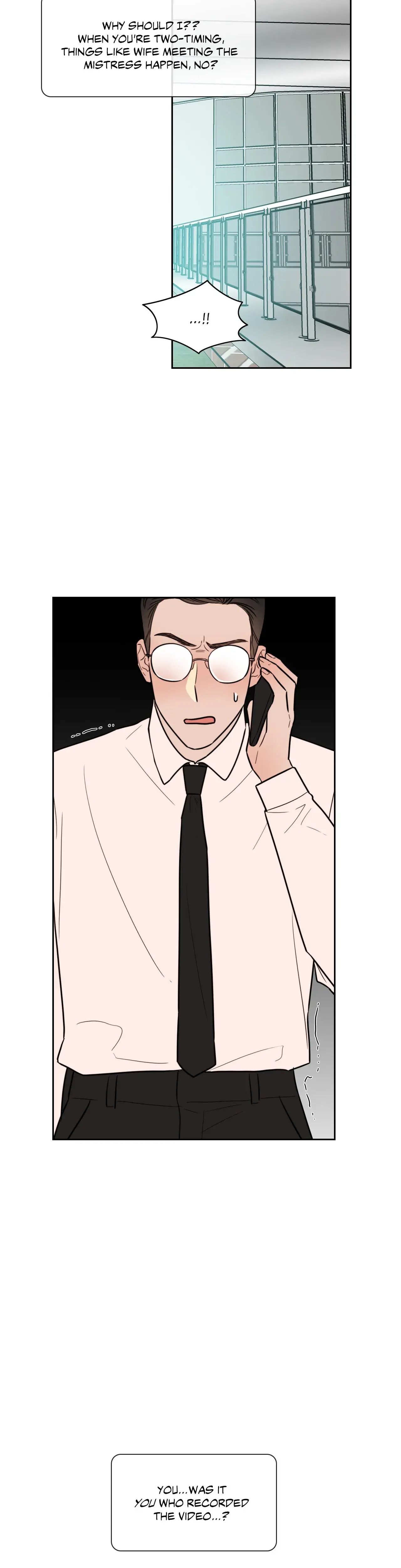 Best Served Cold Chapter 66 - Page 8