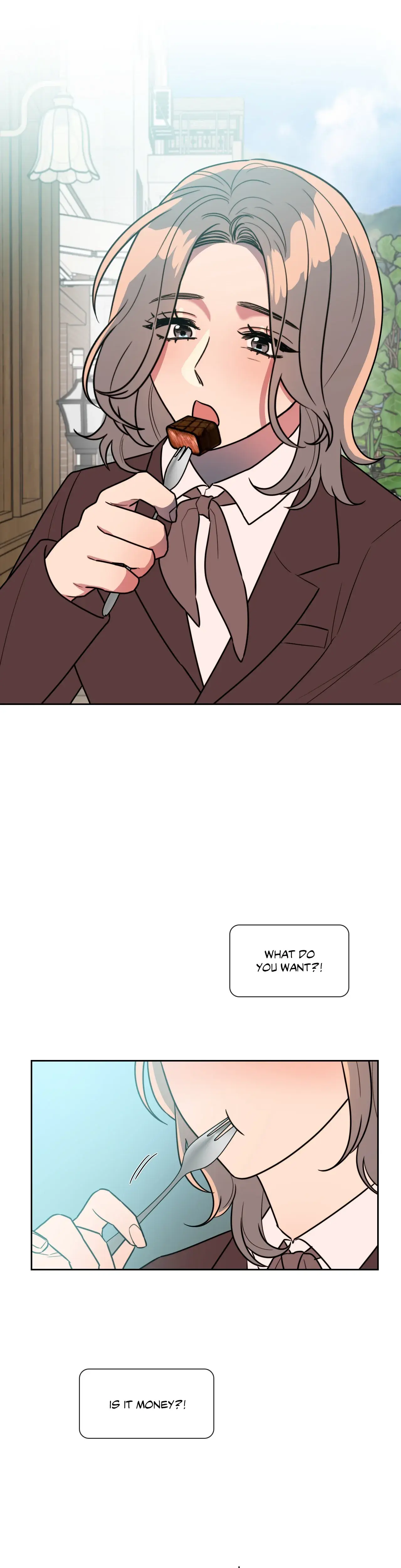 Best Served Cold Chapter 66 - Page 9