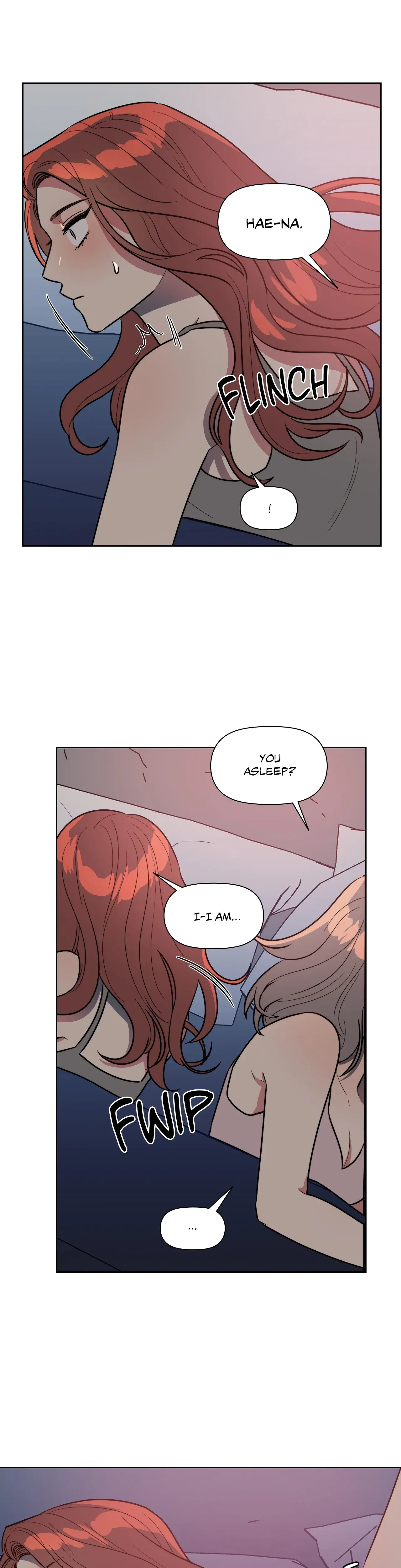 Best Served Cold Chapter 67 - Page 1
