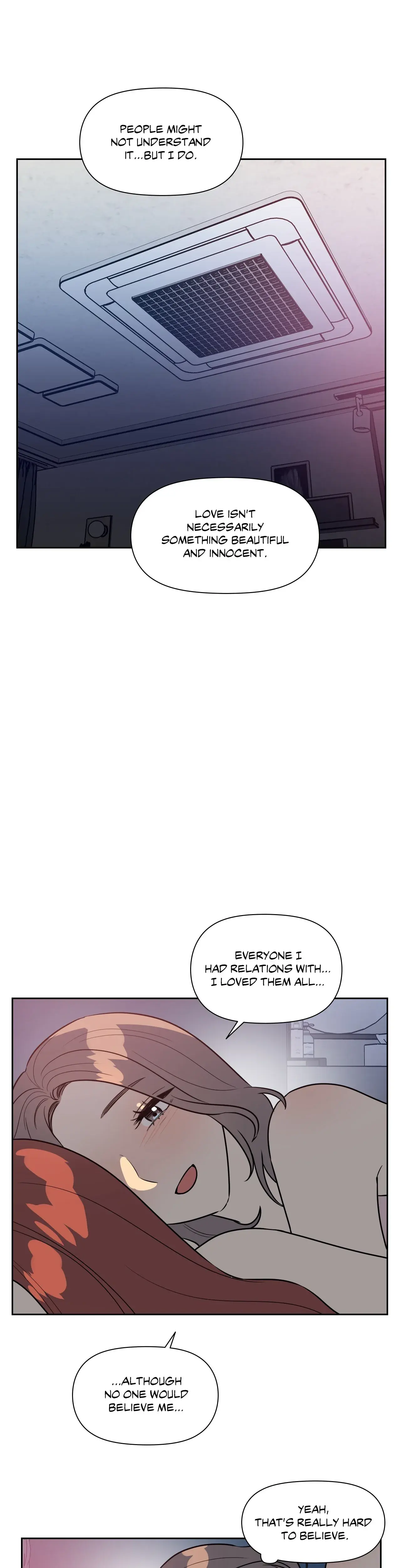 Best Served Cold Chapter 67 - Page 10