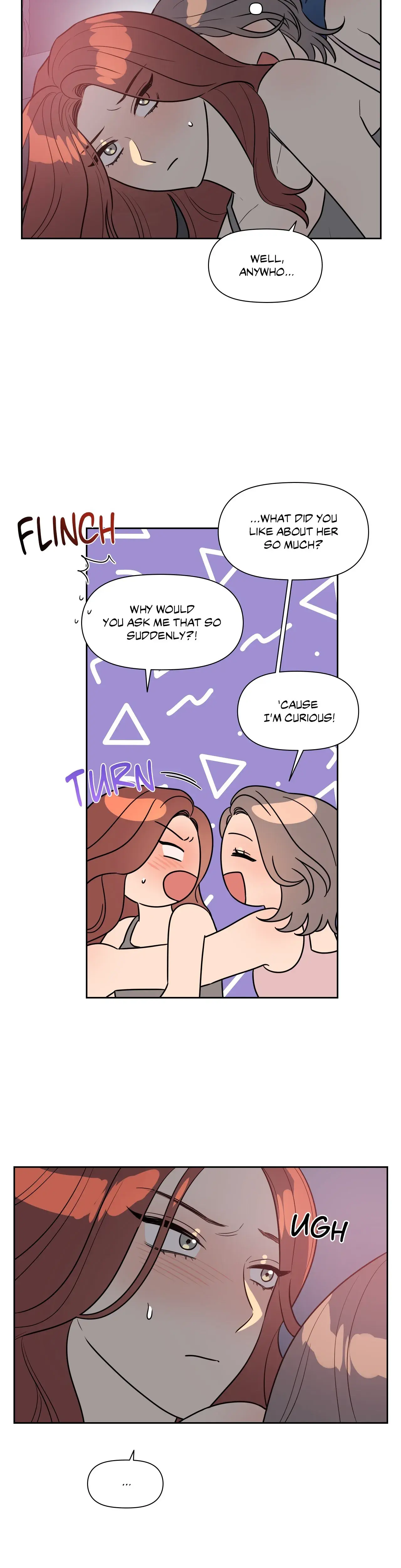 Best Served Cold Chapter 67 - Page 11