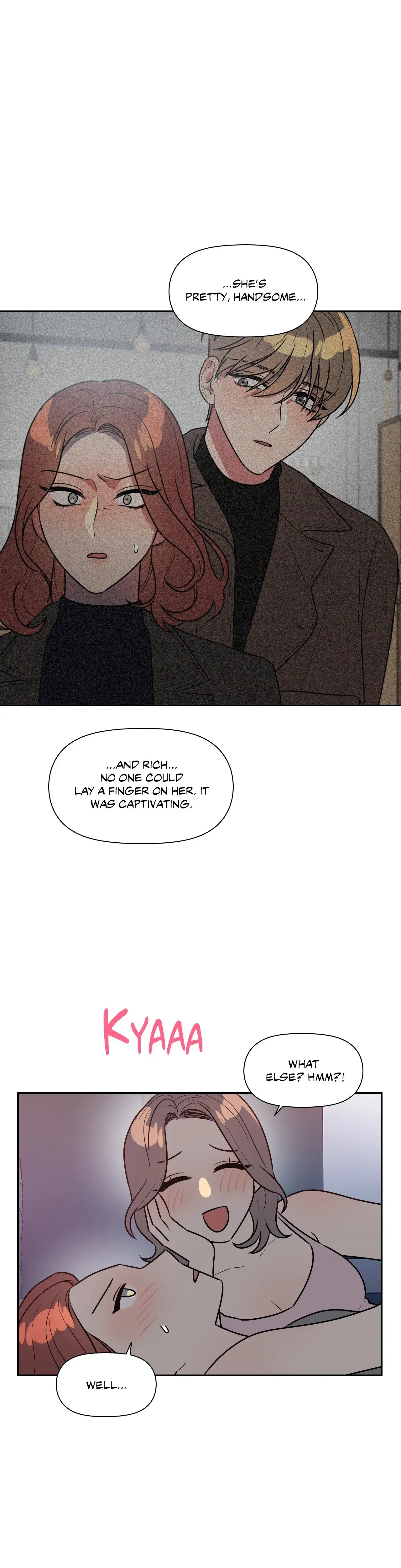 Best Served Cold Chapter 67 - Page 12