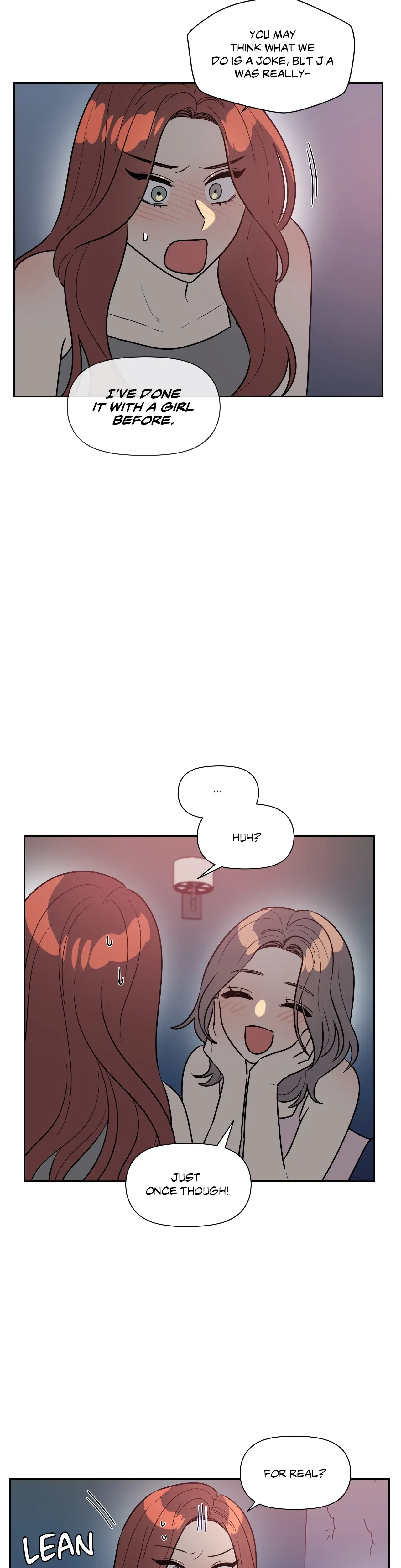 Best Served Cold Chapter 67 - Page 14