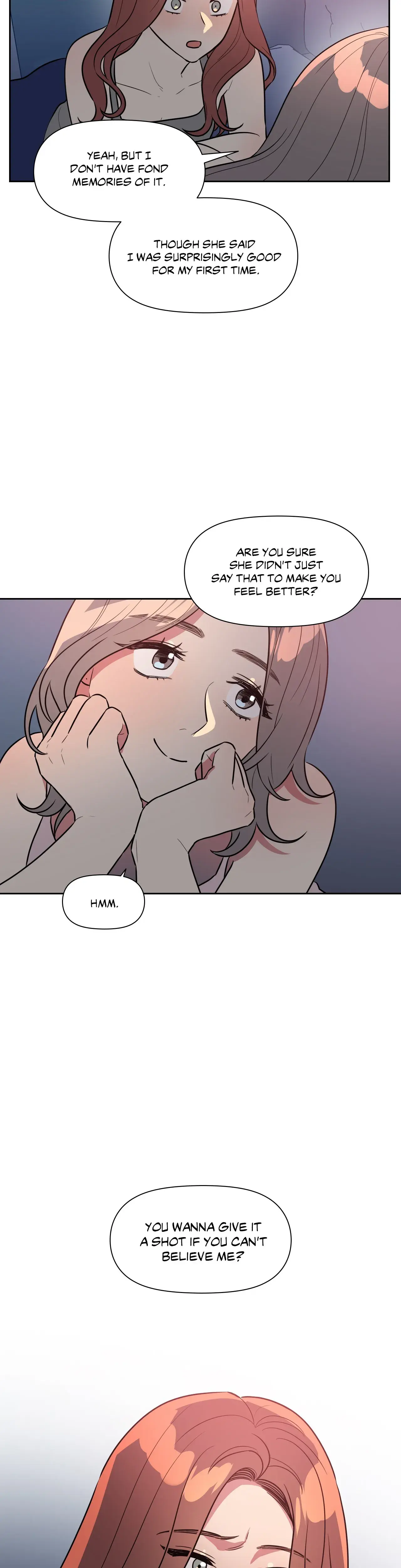 Best Served Cold Chapter 67 - Page 15